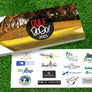 2025 Golf BOGO! Discount Golf Coupon Book