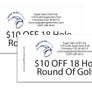 Eagle Glen Golf Club