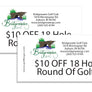 Bridgewater Golf Club