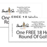 Donald Ross Golf Club