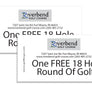 Riverbend Golf Course