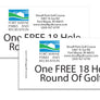 Shoaff Park Golf Course