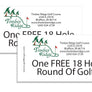 Timber Ridge Golf Course