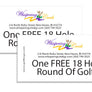 Whispering Creek Golf Club