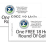 Zollner Golf Course