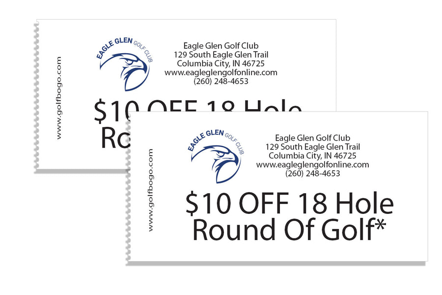 Eagle Glen Golf Club