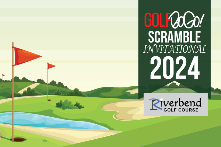 2024 Golf BOGO! Scramble Invitational - Saturday 930AM Tee Off